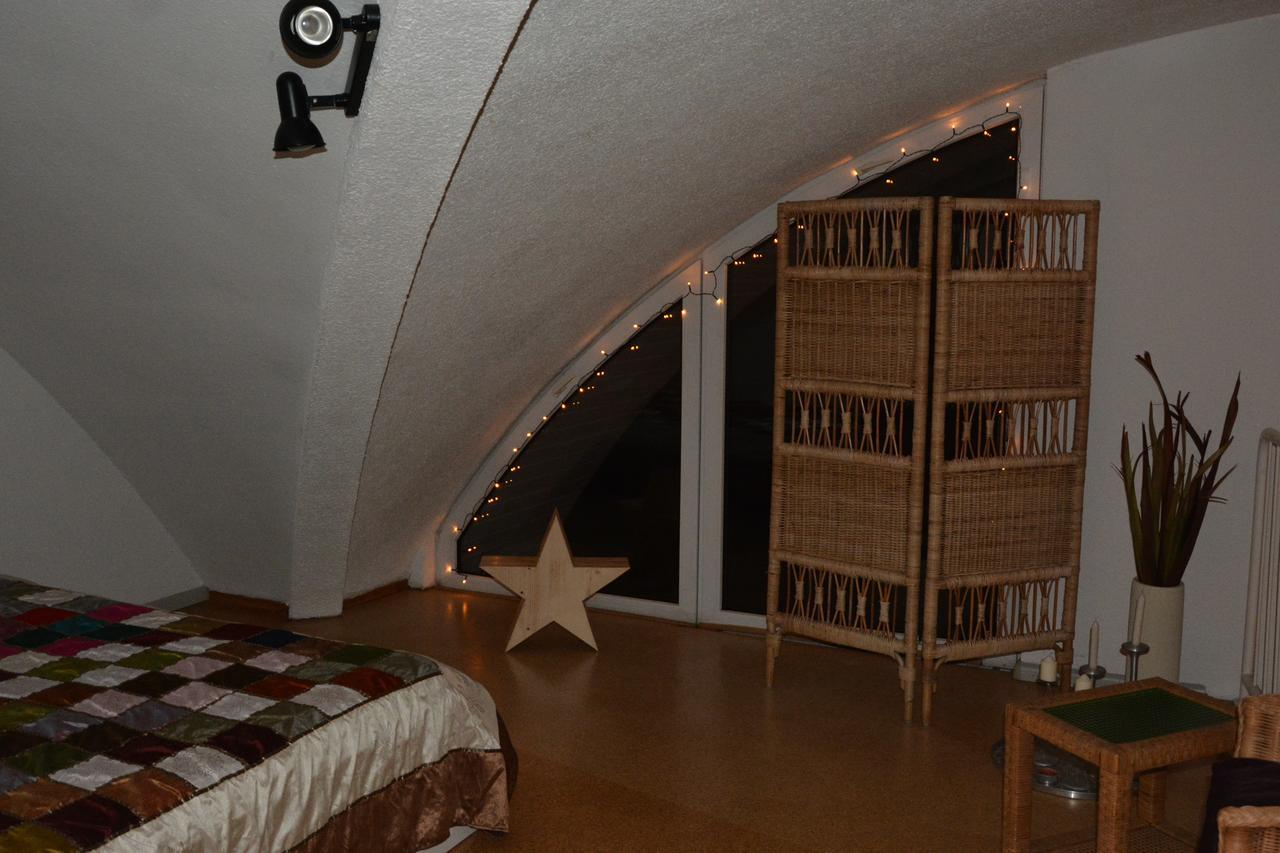 Ferienwohnungen Steinhof-Littmann Kippenheim Quarto foto